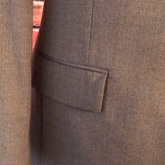 Vintage Hart Schaffner Marx Sport Coat - Picture 5 of 17